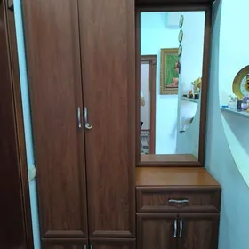perehoşka