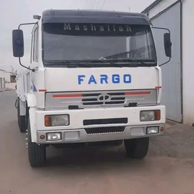 Volvo FH12 2003