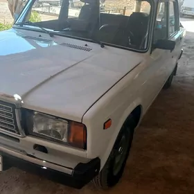 Lada 2107 2010