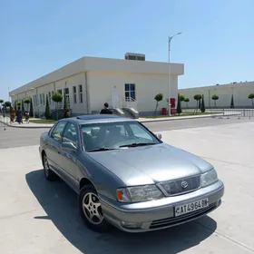 Toyota Avalon 1998