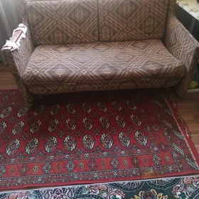диван аккордеон
