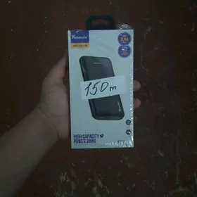  Power  bank 