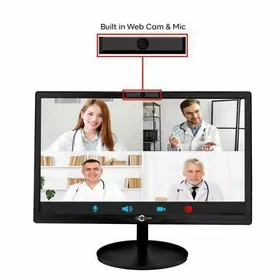 Tecnii monitor