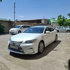 Lexus ES 350 2018