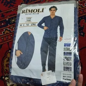 Pijama L razmer