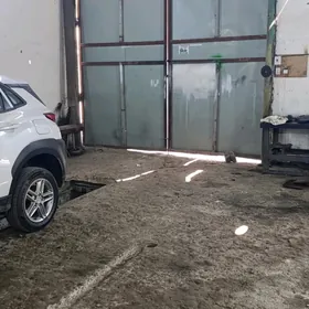 Автосервис