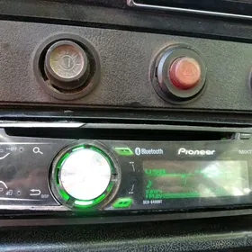 🐬 pioneer mixtrax