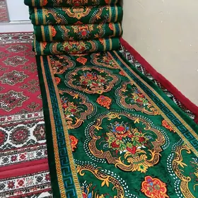 Duṣ̌ek korpece