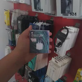  iphone zarýadnyklar 