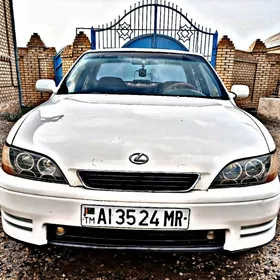 Lexus ES 300 1993