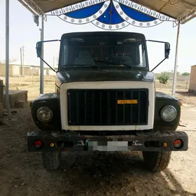 Gaz 53 1993
