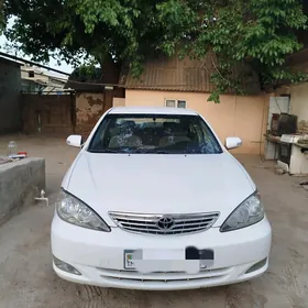 Toyota Camry 2002