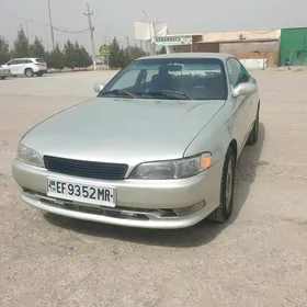 Toyota Mark II 1995