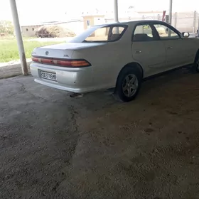 Toyota Mark II 1994