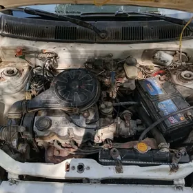 Daewoo Tico 1996