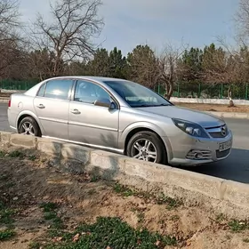 Opel Vectra 2008