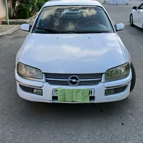 Opel Omega 1996