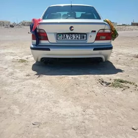 BMW 530 2002