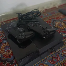 Playstation 4 9.00