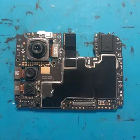 Plata Redmi Note 12S