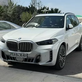 BMW X5 M 2024