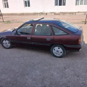 Opel Vectra 1991