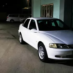Opel Vectra 1998