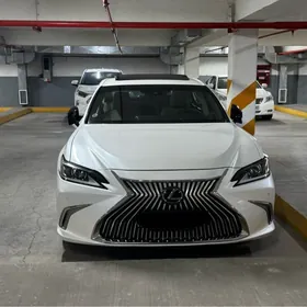 Lexus ES 350 2020