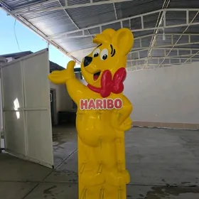 HARIBO