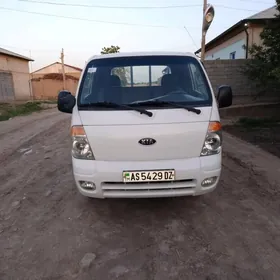 Kia Bongo 2008