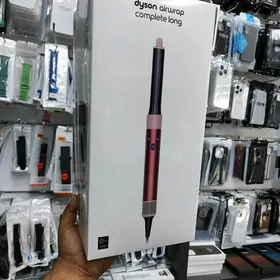 DAYSON AIRWRAP  FEN , UTUK