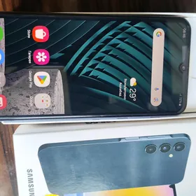 SAMSUNG A25 6.128