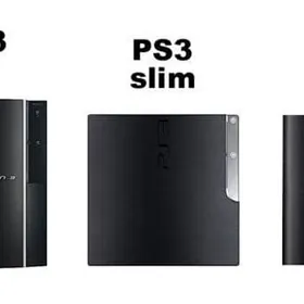 PlayStation прошивка