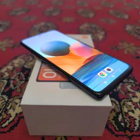 Redmi Not 10Pro