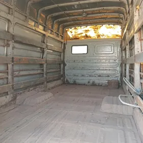 Zil 4331 1999