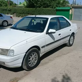 Peugeot 405 1990