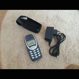 Nokia 3310 köne model