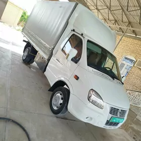 Gaz Gazel 2013