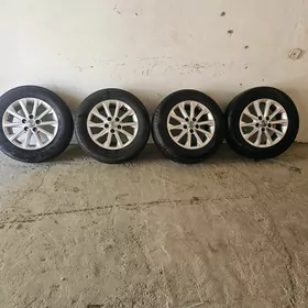 palta kemri diska 16 gl