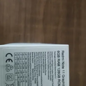 redmi note 11