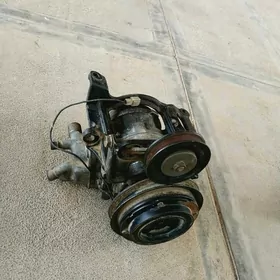 kompressor radoator