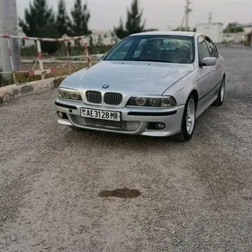 BMW 525 1996