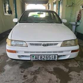 Toyota Corolla 1993