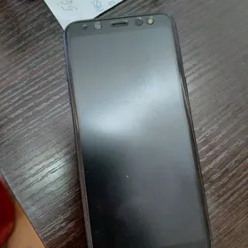 Samsung Galaxy A6