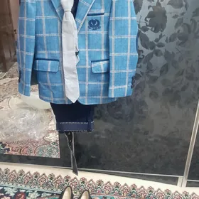 чага эшик