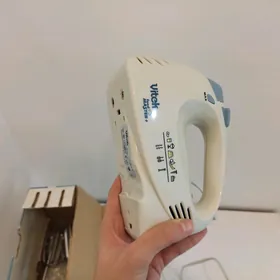 миксер vitek