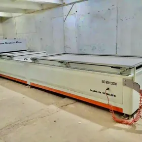Membrane Vacuum stanok