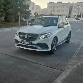 Mercedes-Benz ML350 2013