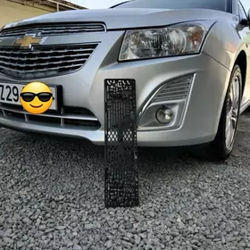 Chevrolet Cruze 2013