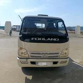 Forland H3 2014